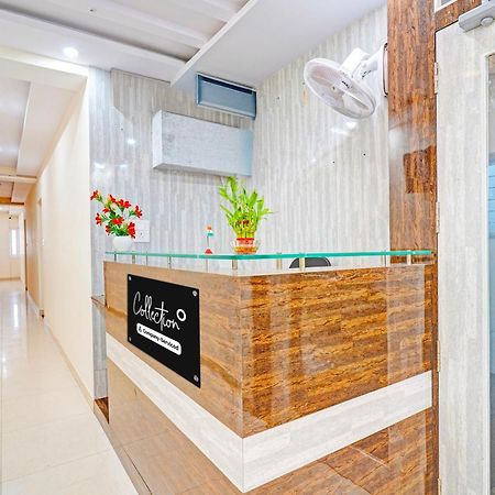 Hotel Super Collection O Niladri Road Kammasandra Exteriér fotografie